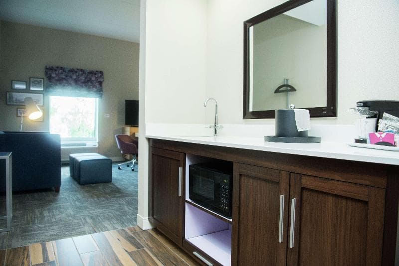 Hampton Inn & Suites Warrington Horsham 5