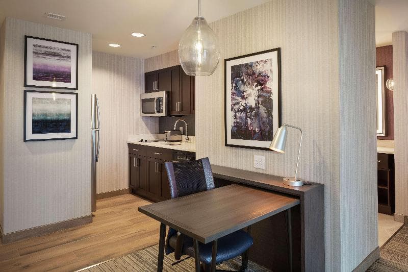 Homewood Suites by Hilton Needham Boston photo 1