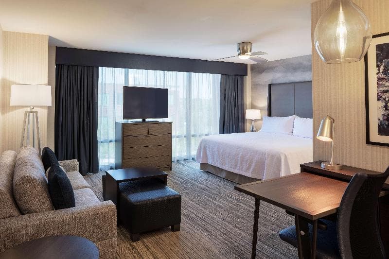 Homewood Suites by Hilton Needham Boston 2