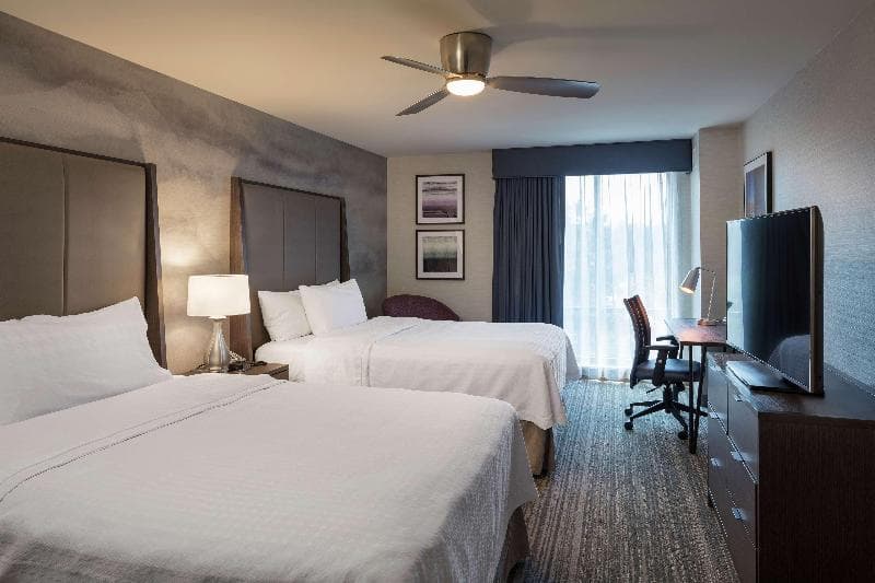Homewood Suites by Hilton Needham Boston 4