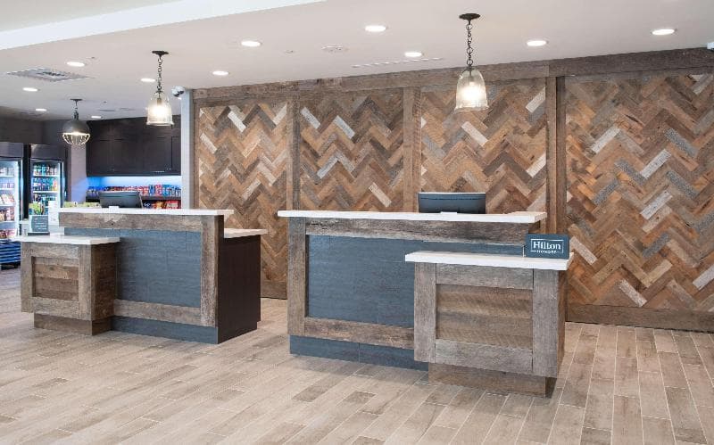 Homewood Suites By Hilton North Charleston 5