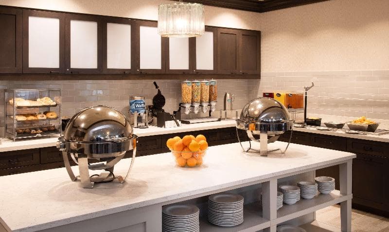 Homewood Suites By Hilton North Charleston 3