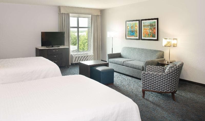 Homewood Suites By Hilton North Charleston 4