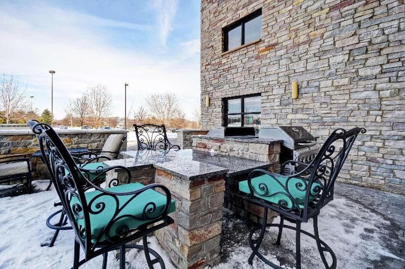 Homewood Suites by Hilton Novi Detroit photo 1