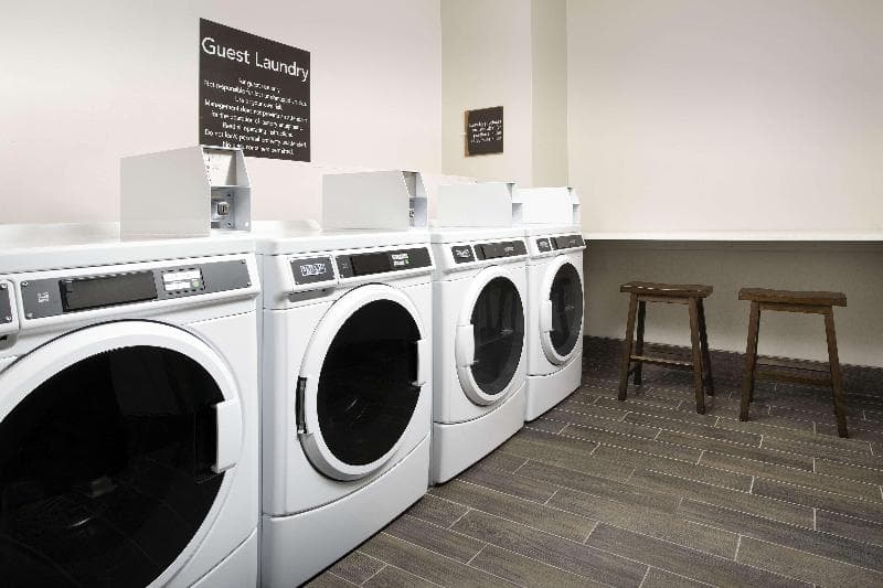 Homewood Suites by Hilton Kansas City Speedway 4