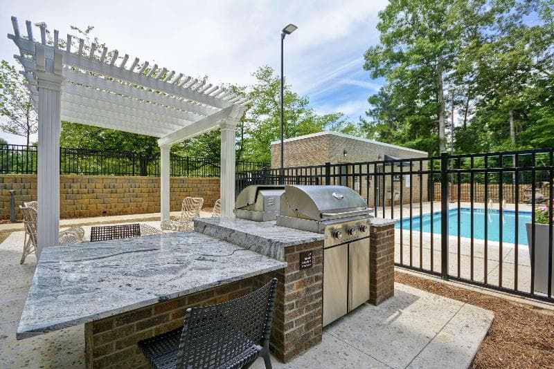 Homewood Suites by Hilton Raleigh Cary I-40 5
