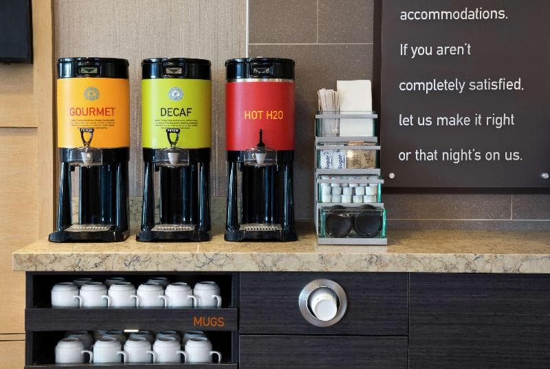 Home2 Suites by Hilton Indianapolis South Greenwood 5
