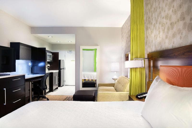 Home2 Suites by Hilton Indianapolis South Greenwood 2