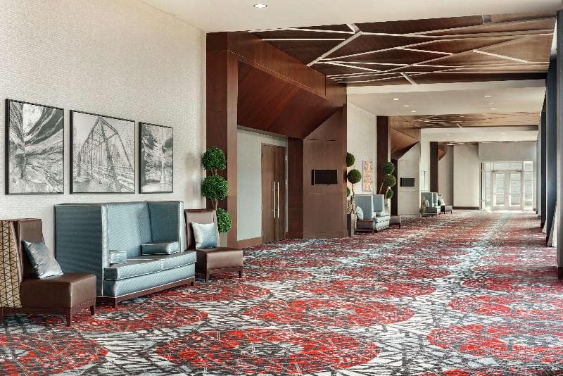 Embassy Suites by Hilton Noblesville Indianapolis Conf Ctr 2
