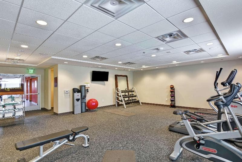 Home2 Suites by Hilton Las Vegas Strip South 2