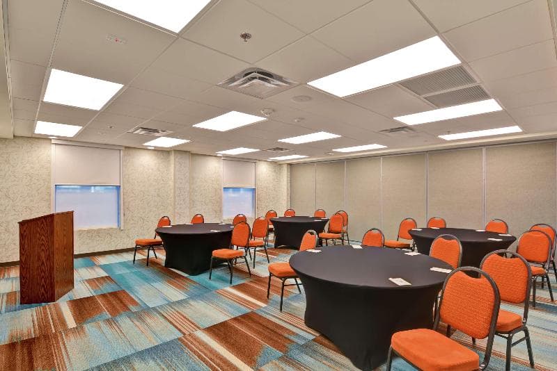 Home2 Suites by Hilton Las Vegas Strip South photo 1