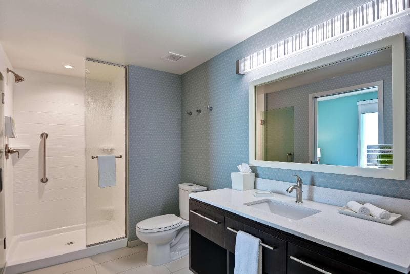 Home2 Suites by Hilton Las Vegas Strip South 4