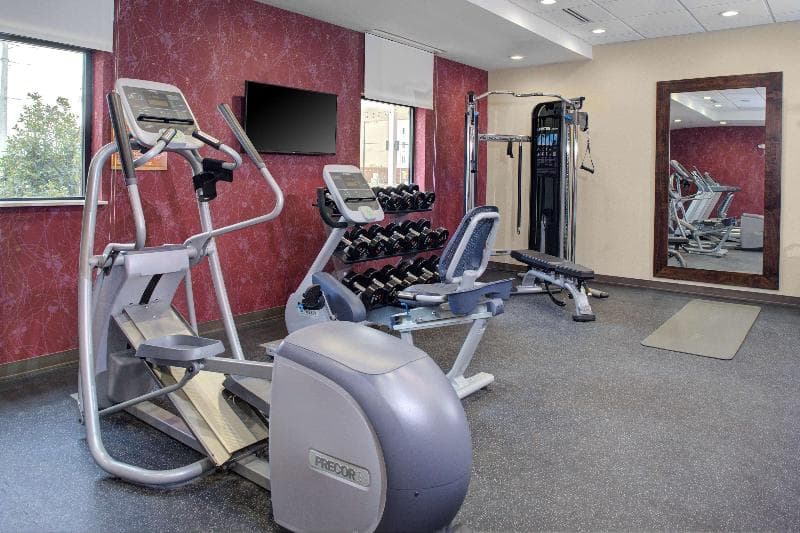Home2 Suites by Hilton Lake Charles, LA 2