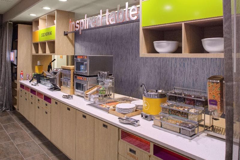 Home2 Suites by Hilton Lake Charles, LA 3