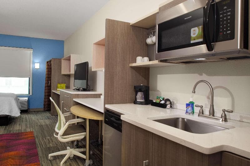 Home2 Suites by Hilton Lake Charles, LA 4