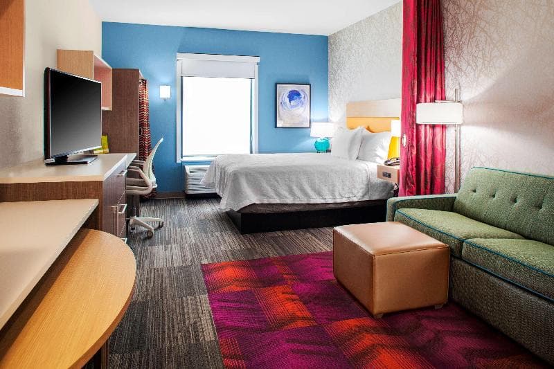 Home2 Suites by Hilton Lake Charles, LA 5