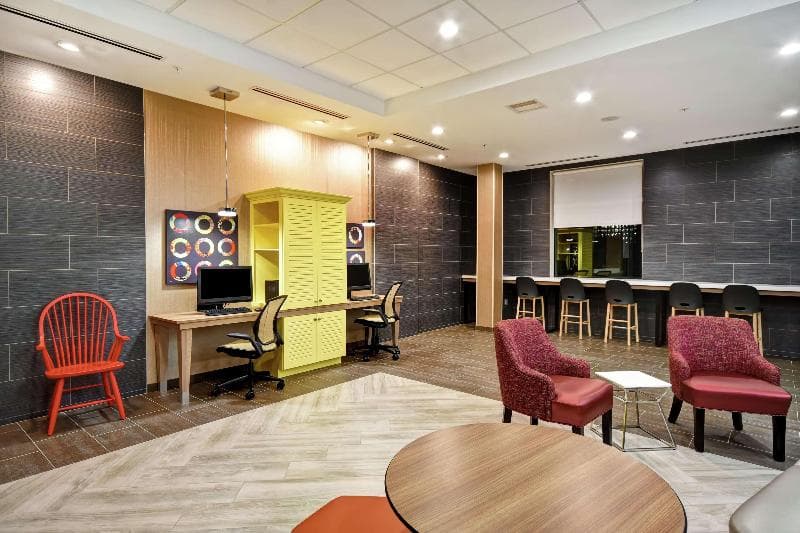 Home2 Suites by Hilton Columbus Downtown photo 1