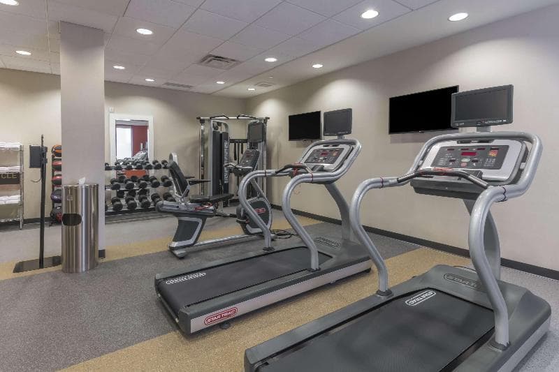 Home2 Suites Kansas City Downtown 2