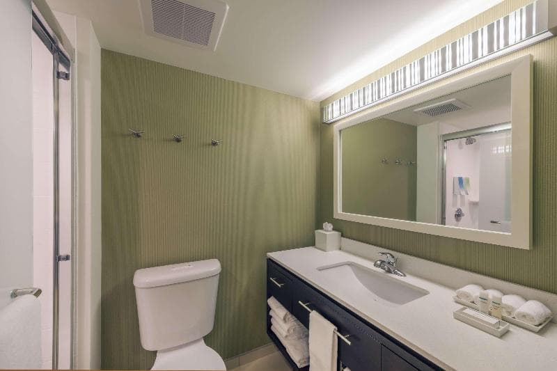 Home2 Suites Kansas City Downtown 4