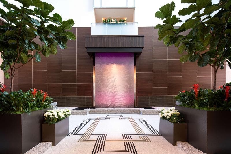 Embassy Suites by Hilton Seattle Downtown Pioneer Square photo 1