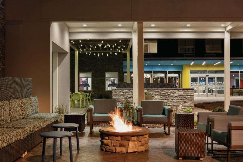 Home2 Suites by Hilton Williamsville Buffalo Airport 4