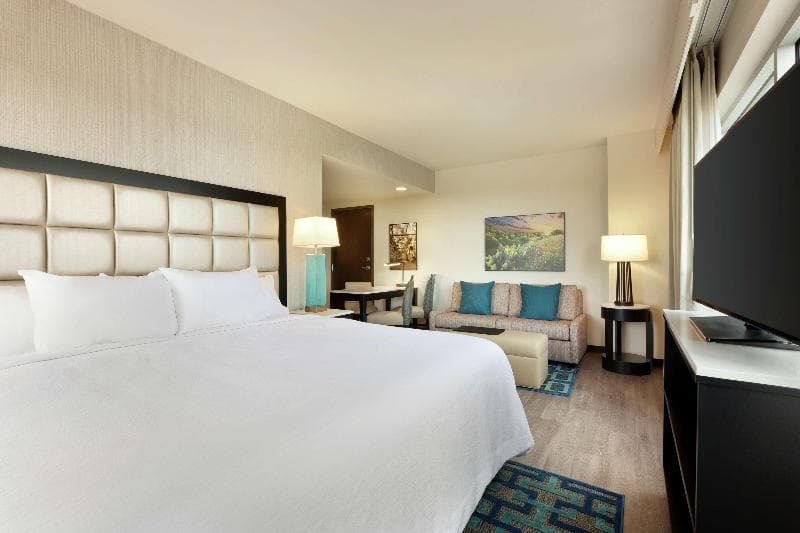 Embassy Suites by Hilton San Antonio Landmark 5