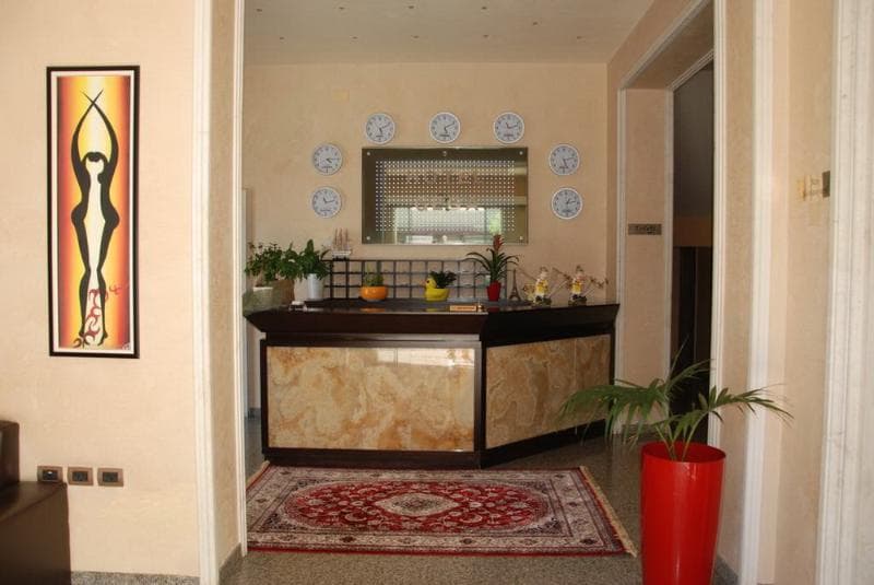 Hotel Gega 3