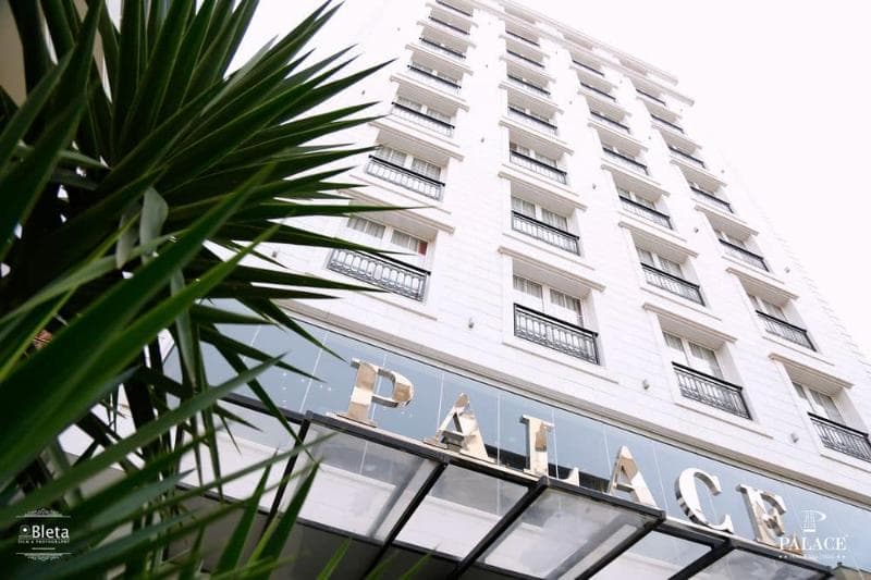 Hotel Palace photo 1