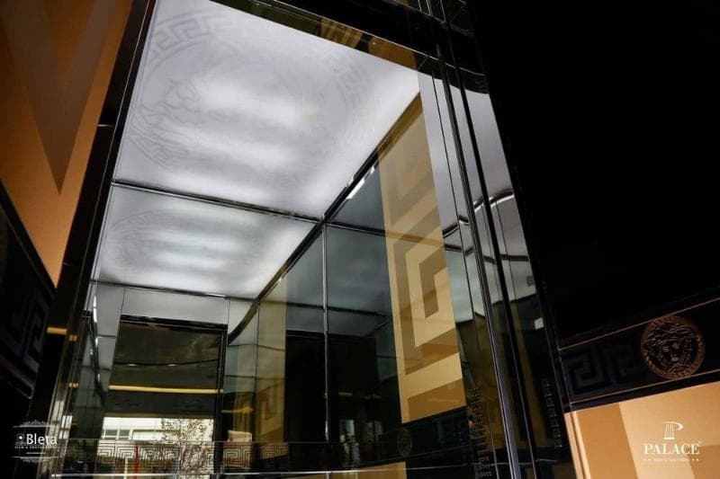 Hotel Palace 3
