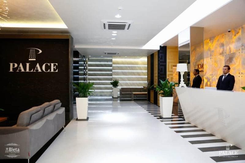 Hotel Palace 5