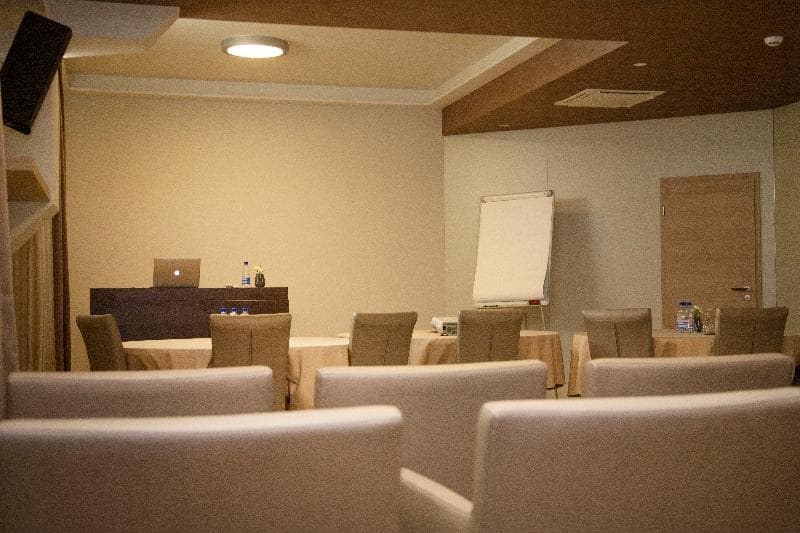 Royal Airport Hotel photo 1