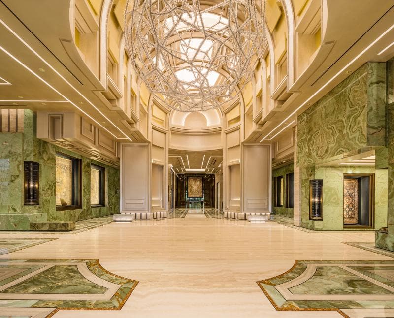 MGM Cotai 3