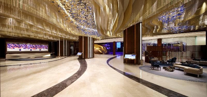 MGM Cotai 4
