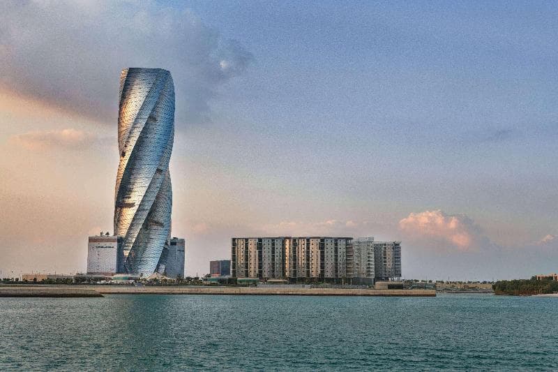 Wyndham Grand Manama 2