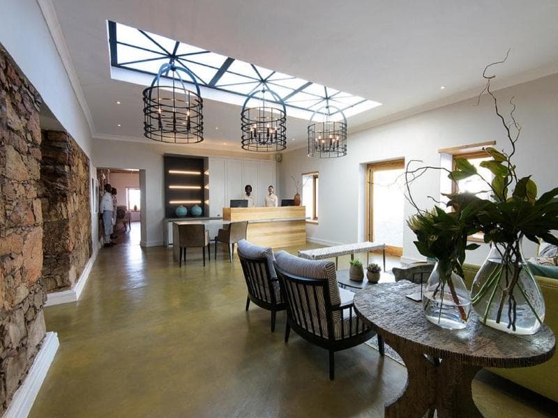 The Old Rectory 5