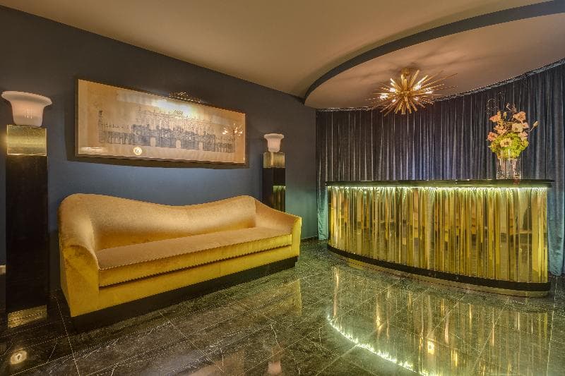 Otivm Hotel 3