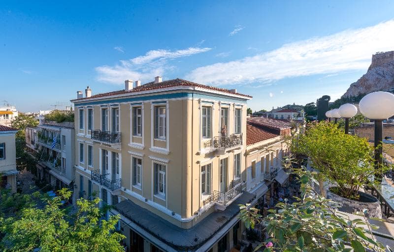 Palladian Home 3