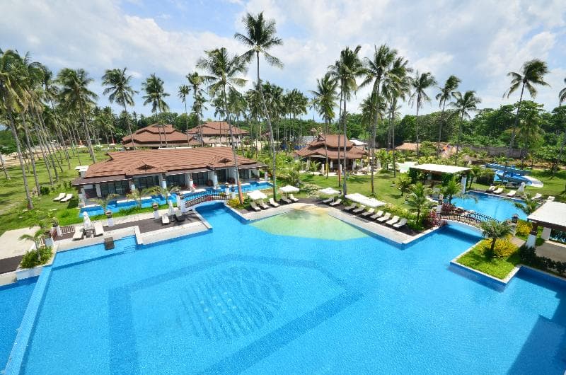 Princesa Garden Island Resort And Spa 1