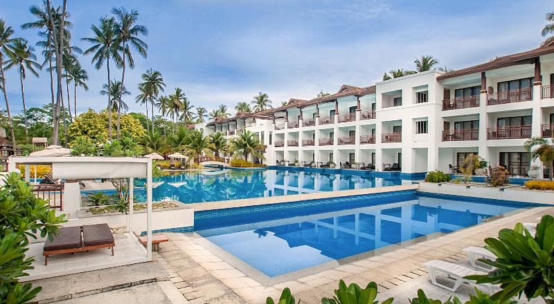 Princesa Garden Island Resort And Spa 2