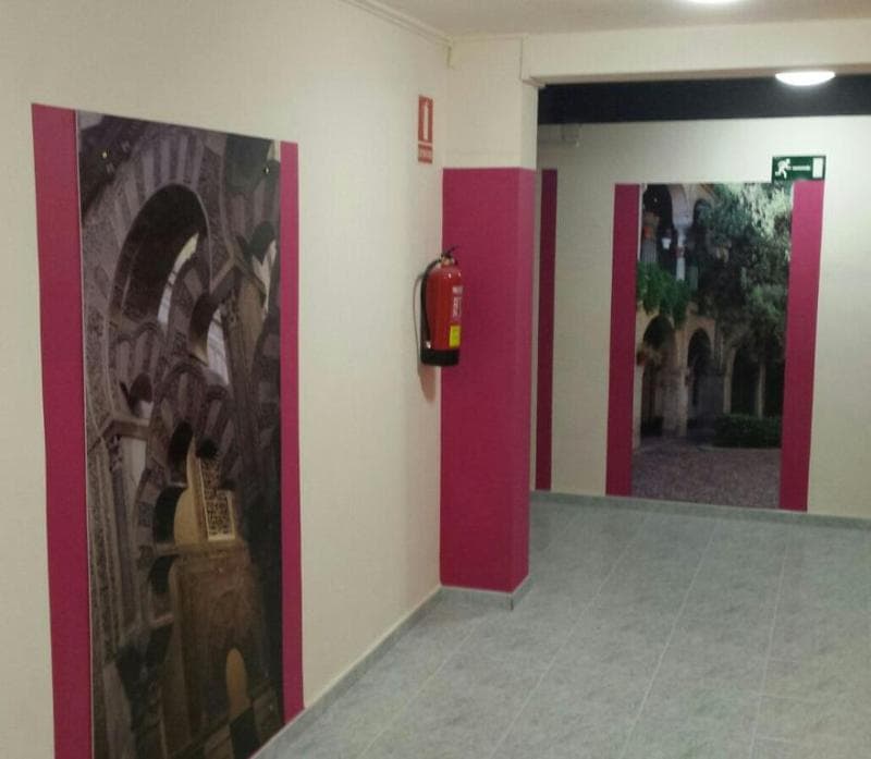 Hotel Los Manjares photo 1