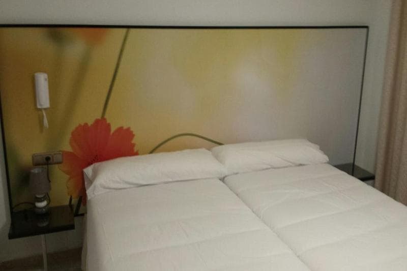 Hotel Los Manjares 4