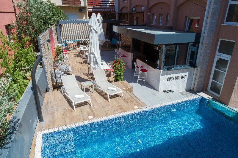 Hotel Stella Maris 5