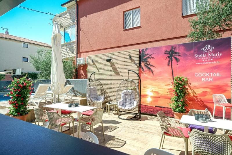 Hotel Stella Maris photo 1