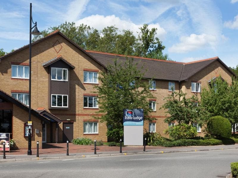 Travelodge Staines photo 1