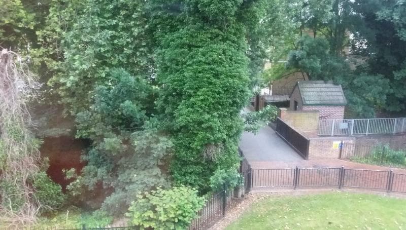 Travelodge Staines 3