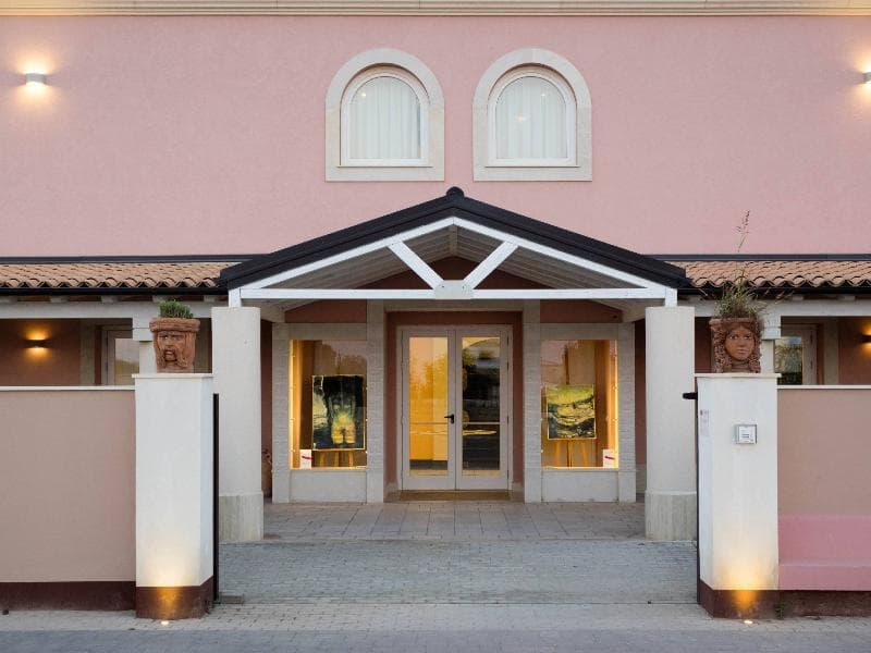 Hotel Danieli Pozzallo 3