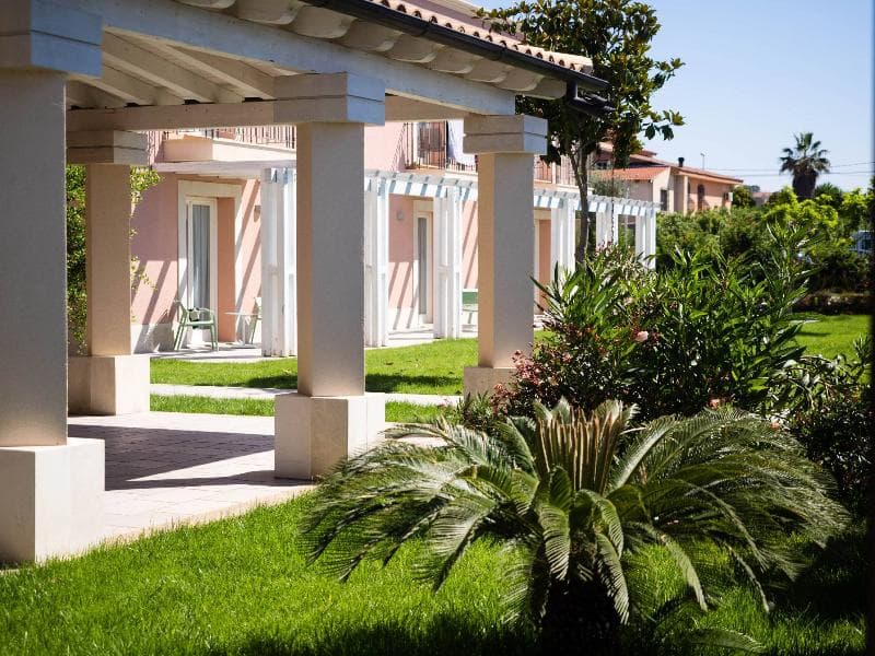 Hotel Danieli Pozzallo 5