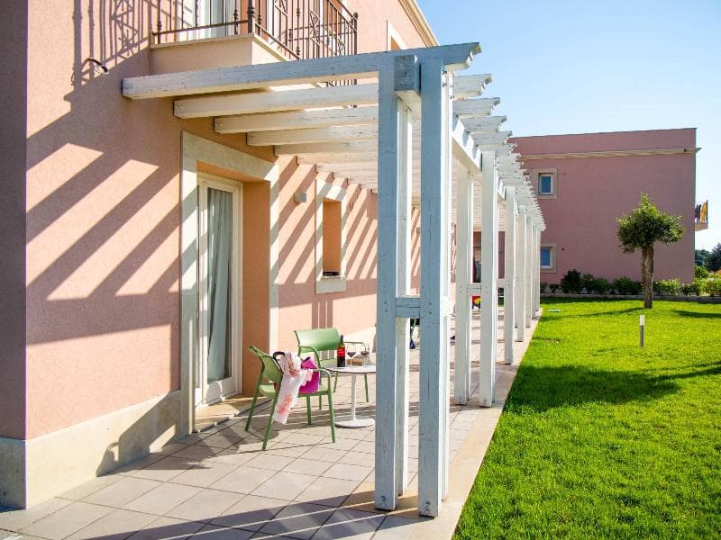 Hotel Danieli Pozzallo 2