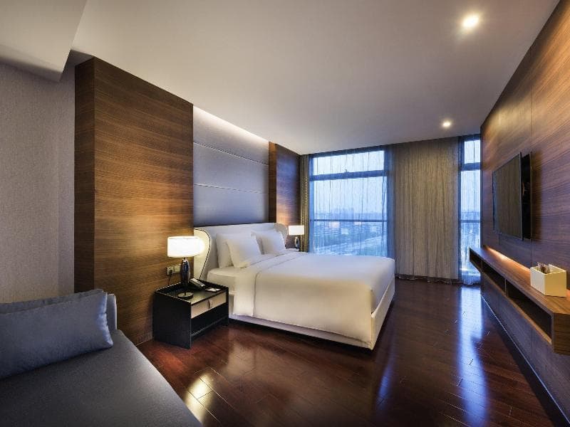 Novotel Shanghai Hongqiao