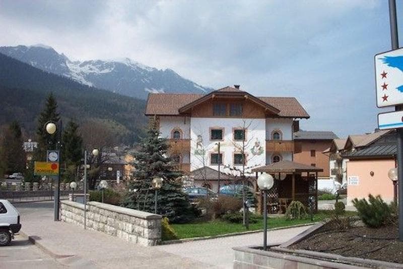 Residence Meridiana 3